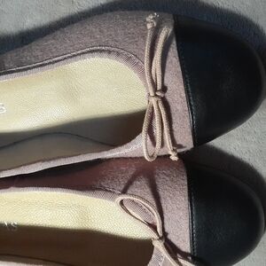 👍🏼 Josefina Ballet Women Shoes